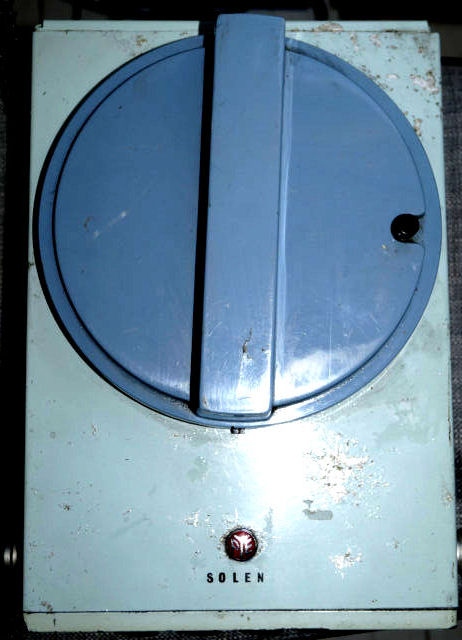 PYE PTC-984